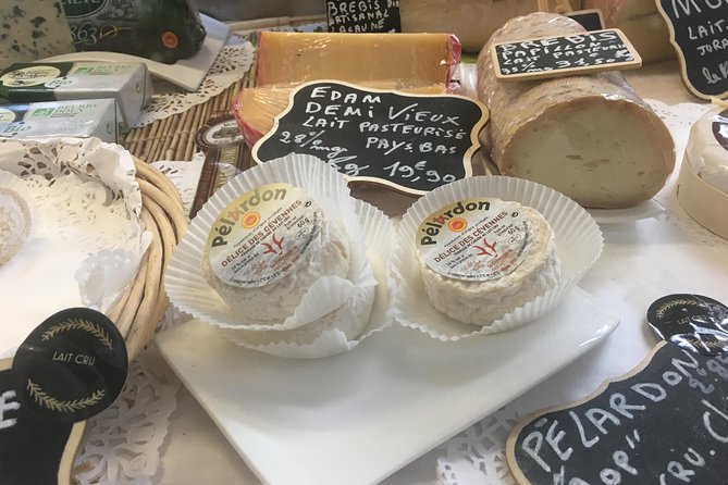 Montpellier Food Tour - Common questions