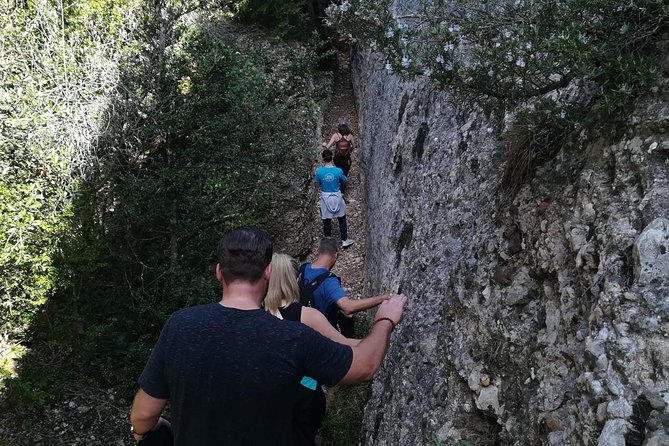 Montserrat Land of Shrines - One Day Small Group Hiking Tour From Barcelona - Directions