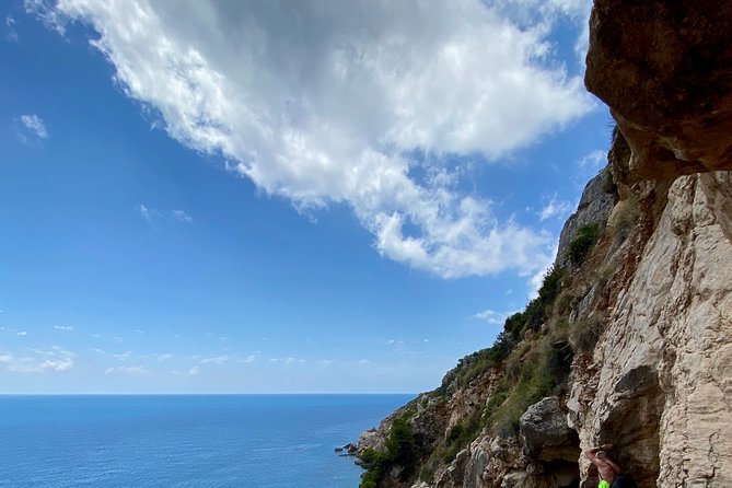 Moraira to Cala Del Moraig Private Hiking Tour From Valencia (Mar ) - Important Tour Details