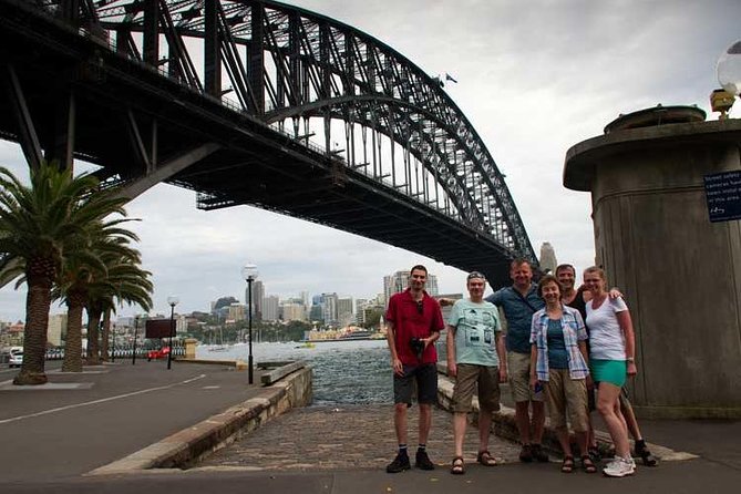 Morning or Afternoon Highlights Tour in Sydney With a Local Guide - Customer Reviews Analysis