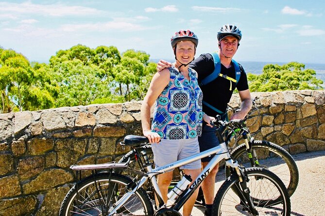 MORNINGTON PENINSULA SELF-GUIDED BIKE TOUR Food & Wine Region - Reviews and Pricing