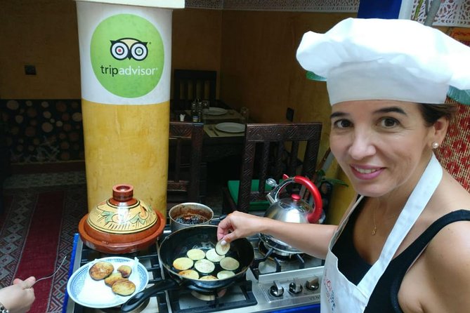 Moroccan Cooking Classes - Reviews and Additional Information