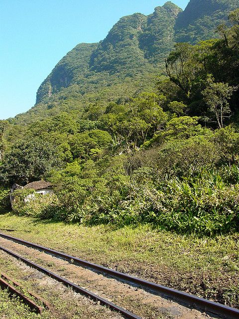 Morretes: Full Day Colonial Town Tour From Curitiba - Tour Directions