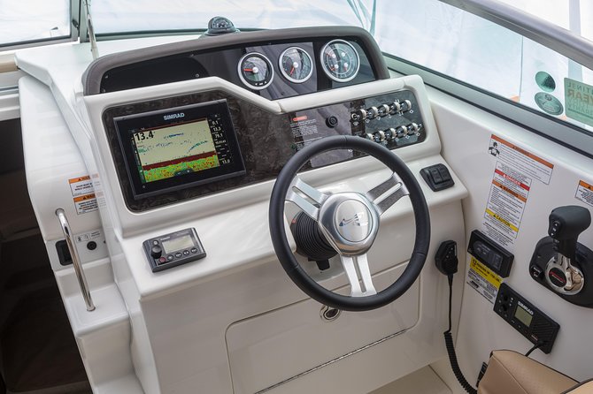Motor Yacht (2020)Luxury Private Cruise Around Santorini - Customer Feedback