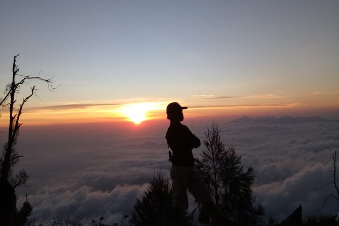 Mount Agung Sunrise Trekking Private Tours - Trekking Experience and Safety Tips