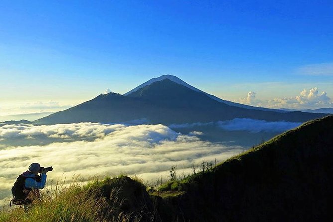 Mount Batur Guide and Natural Hot Spring - Pricing and Booking Details
