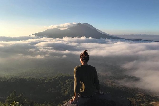 Mount Batur Sunrise Hike and Hidden Waterfall - Customer Feedback and Reviews