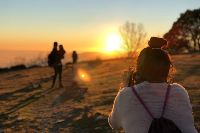 Mount Batur Sunrise Trekking and Rice Terrace Adventure - Tips for a Memorable Adventure