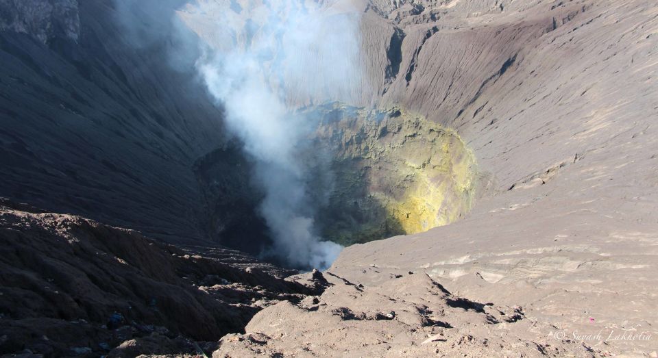 Mount Bromo, Ijen, and Blue Flames 3-Day Tour From Surabaya - Last Words