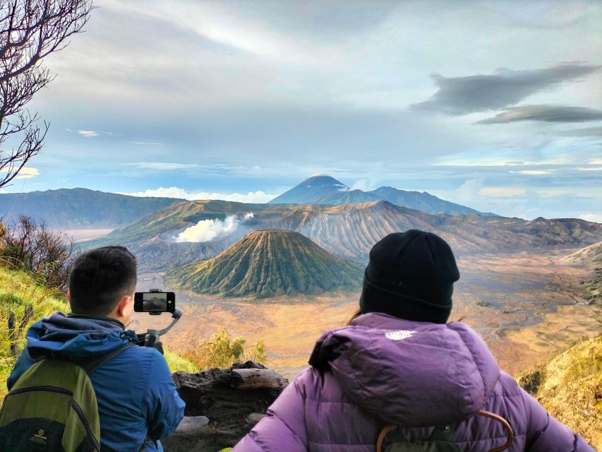 Mount Bromo Sunrise 1 Day Private Tour From Surabaya/Malang - Additional Information