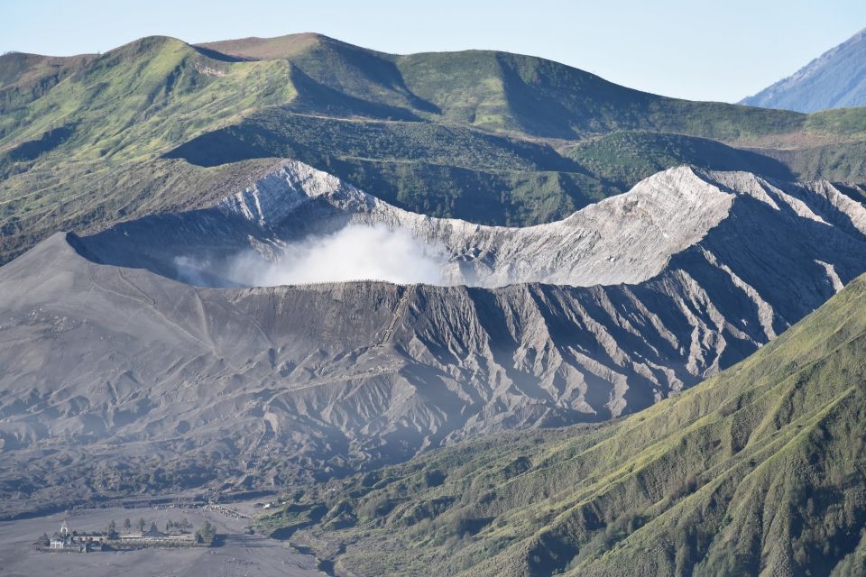 Mount Bromo: Sunrise Guided Tour With Optional Transfer - Additional Information