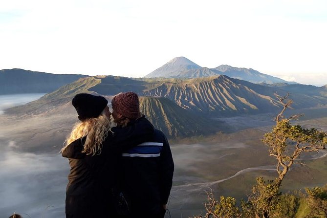 Mount Bromo Sunrise Tour From Surabaya or Malang - 1 Day - Traveler Recommendations