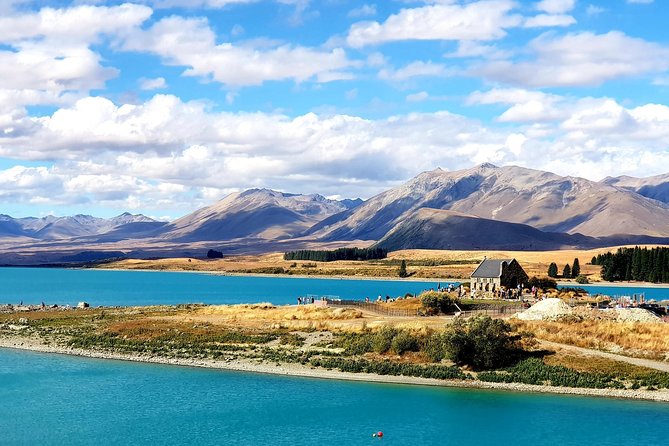 Mount Cook, Lake Tekapo and Tasman Glacier Tour From Christchurch - Additional Information