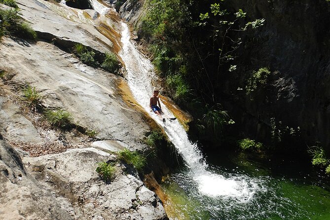 Mount Olympus National Park Canyoning Adventure  - Macedonia - Cancellation Policy and Requirements