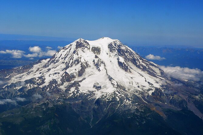 Mount Rainier National Park Day Tour From Seattle - Last Words