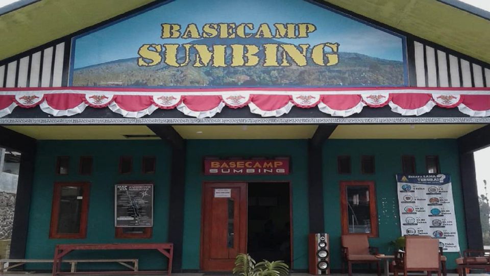 Mount Sumbing Camping Hikes 2 Days 1 Night - Hiking Highlights
