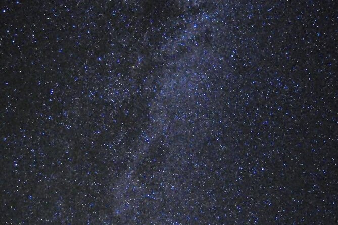 Mount Teide Stargazing With Dinner - Customer Feedback