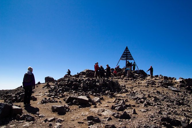 Mount Toubkal 2-Day Trekking Excursion From Marrakech - Last Words