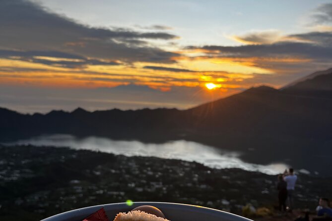 Mt. Batur Sunrise Trek, Hot Springs, and Coffee Plantation  - Ubud - Safety Precautions