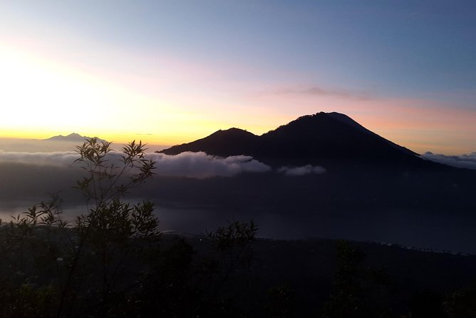 Mt Batur Sunrise Trekking & Natural Hot Springs - Solo Female Traveler Perspective