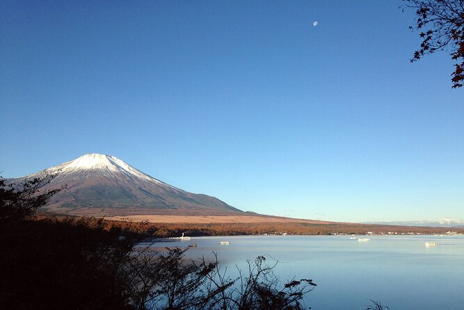 Mt Fuji Full-Day Tour By Car - Directions to Mt. Fuji