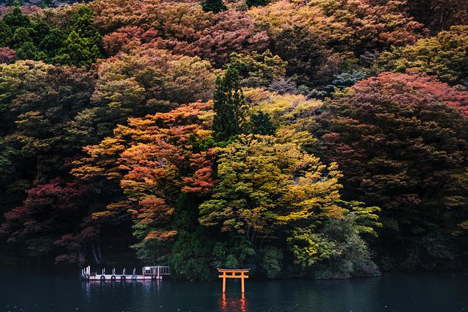Mt Fuji, Hakone Lake Ashi Cruise Bullet Train Day Trip From Tokyo - Directions