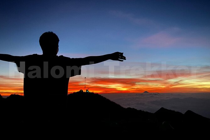 Mt Rinjani Trekking 2 Days 1 Night (Senaru Crater Rim) - Last Words