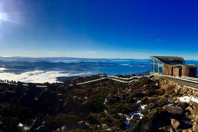 Mt Wellington Ultimate Experience Tour From Hobart - Additional Support