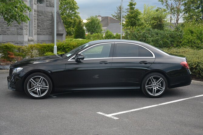 Muckross Park Hotel & Spa To Shannon Airport SNN Private Chauffeur Transfer - Common questions