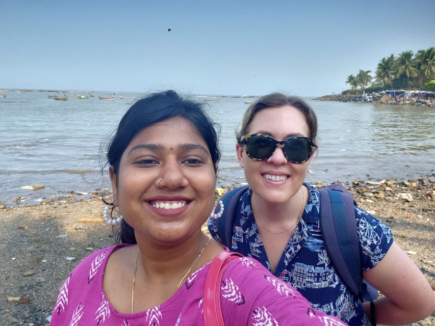 Mumbai: 2-Hour Guided Bandra Walking Tour - Tour Recommendations