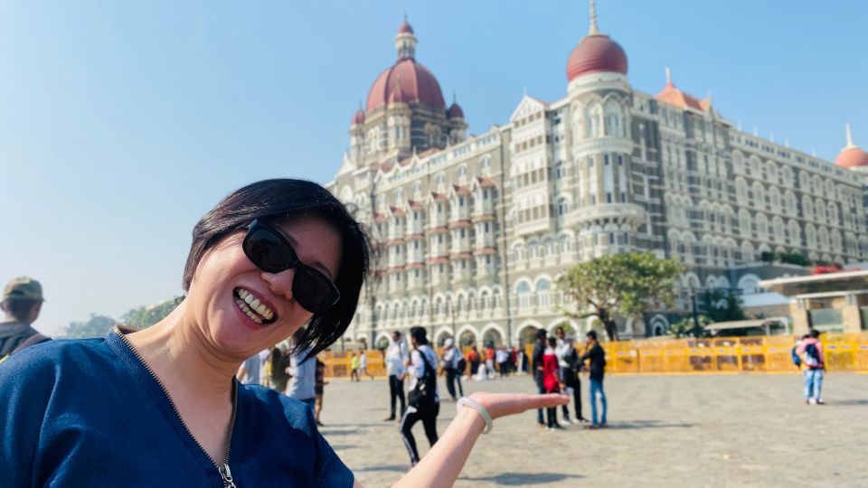 Mumbai: City Sightseeing and Bollywood Tour - Overall Tour Experience