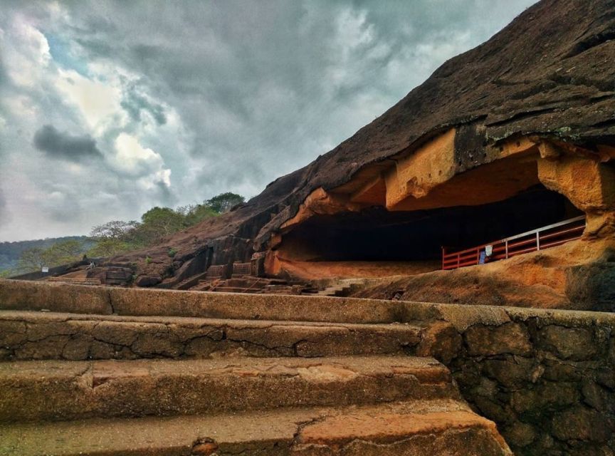 Mumbai: Combo Kanheri Caves & City Sightseeing Tour - Additional Information for Participants