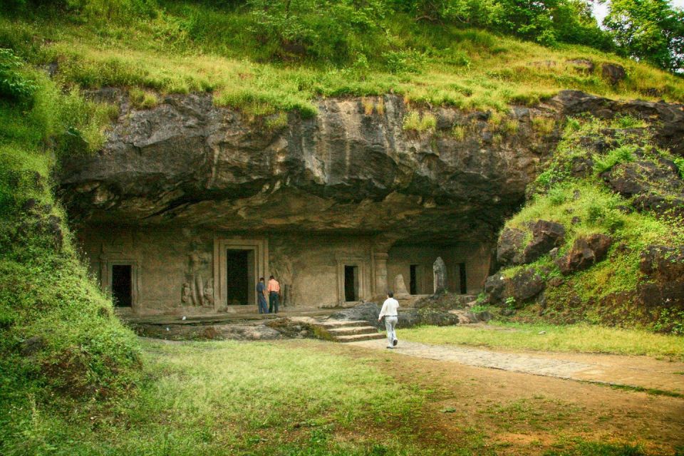 Mumbai: Elephanta Caves Half-Day Guided Tour - Common questions