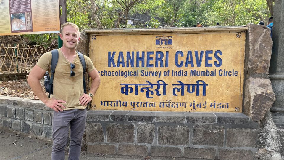 Mumbai: Private Kanheri Caves Guided Tour - Directions