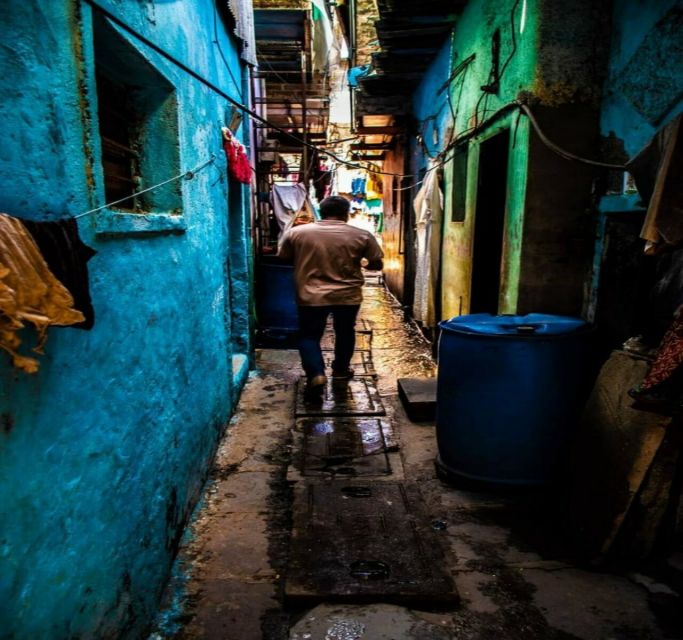 Mumbai: Slumdog Millionaire Tour of Dharavi Slum - Common questions