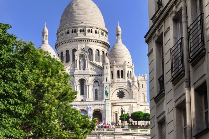 Musée Dorsay & Montmartre - Exclusive Guided Tour (Reserved Entry Included!) - Customer Reviews and Recommendations