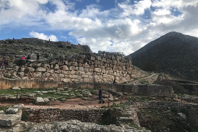 Mycenae and Epidaurus Day Trip From Athens - The Wrap Up