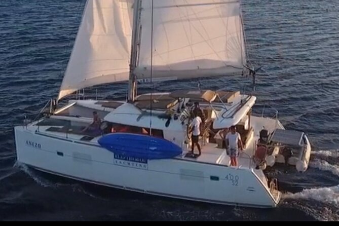 Mykonos Eleftheriou Yachting Discover Mykonos Delos Renia - Common questions