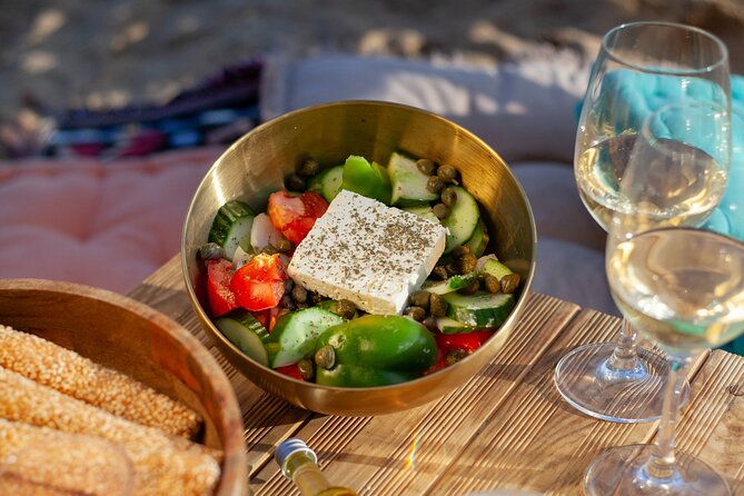 Mykonos Oyster and Clam Beach Picnic With a Local Fisher (Mar ) - Additional Policies