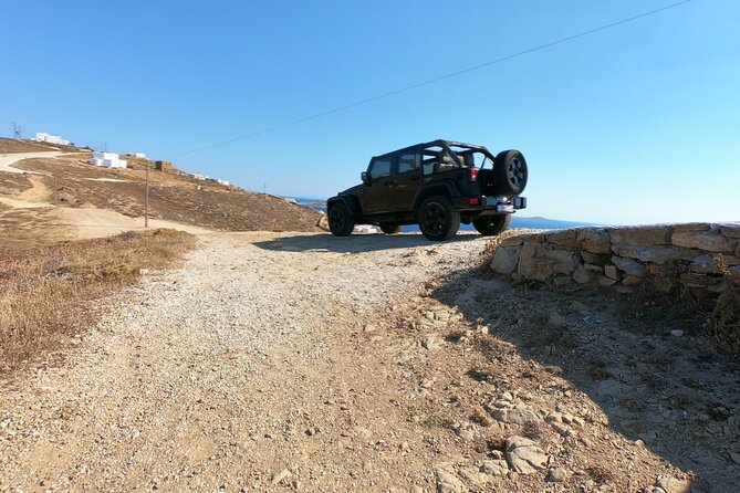 Mykonos Scenic Countryside Tour by Jeep (Mar ) - The Wrap Up