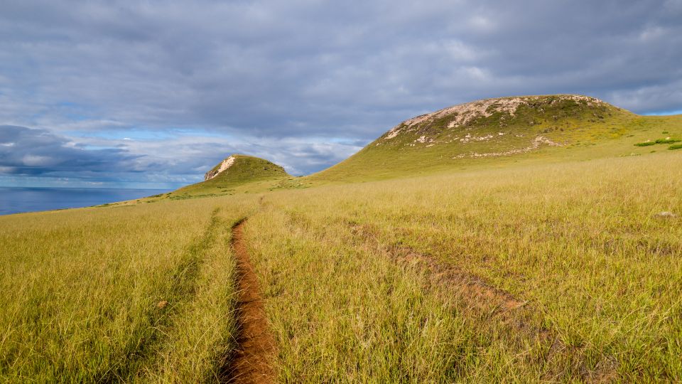 Mystery of the Poike:Walk Through the Most Unknown Rapa Nui - What to Bring