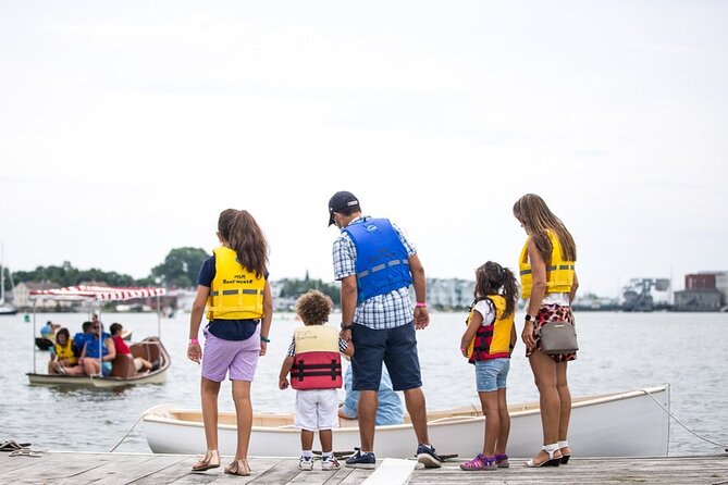 Mystic Seaport Museum Adventure - Must-See Highlights and Exhibits