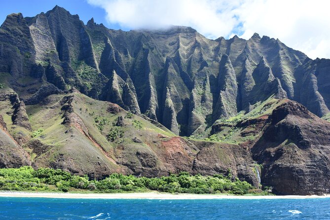 Na Pali Coast Super Raft Adventure - Directions