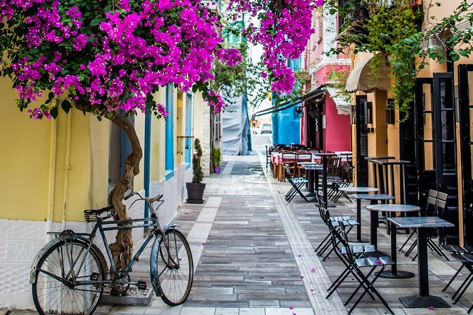 Nafplion - City Walking Tour - Reviews and Recommendations