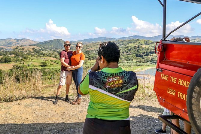 Naihehe Cave Safari in Sigatoka With BBQ Lunch - Customer Satisfaction