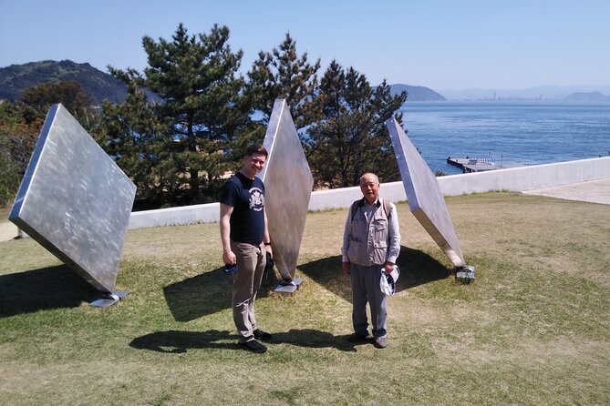 Naoshima Full-Day Private Tour With Government-Licensed Guide - Customer Reviews