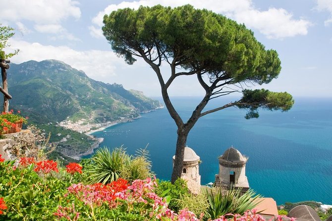 Naples Shore Excursion: Private Tour to Sorrento, Positano, and Amalfi - Last Words