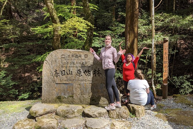 Nara - Heart of Nature Bike Tour - Common questions