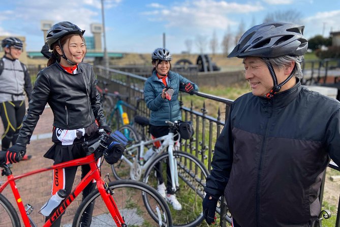 [Narita Airport Terminals 1, 2] 40-60km Sawara Itako Historic Bike Tour - Historical Sites Visited