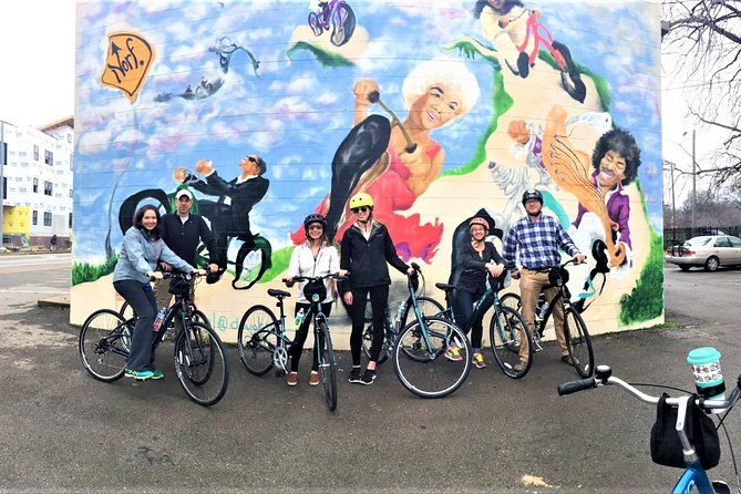 Nashville Cycling Tour With Small Group (Mar ) - The Wrap Up